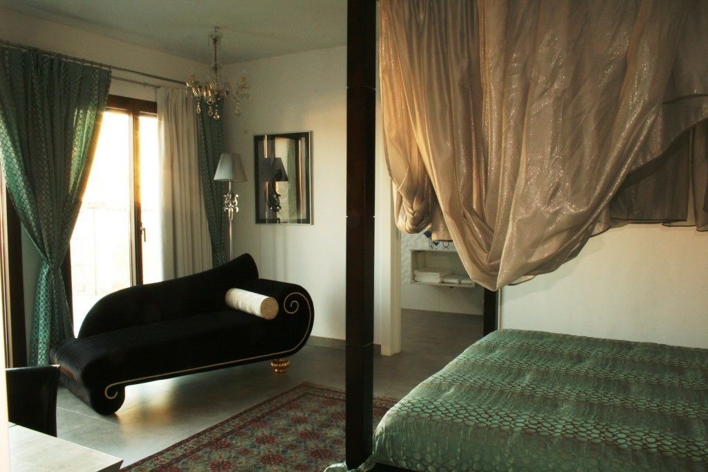 Photo of Bedroom in Ampudia
