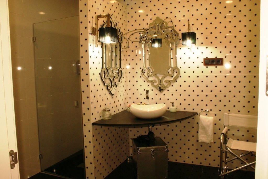 Photo of Bathroom in Ampudia