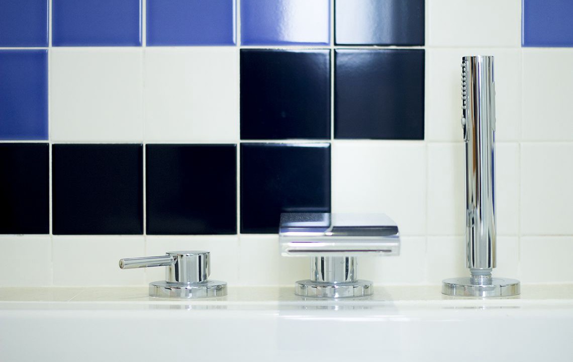 Photo of Bathroom in Ampudia