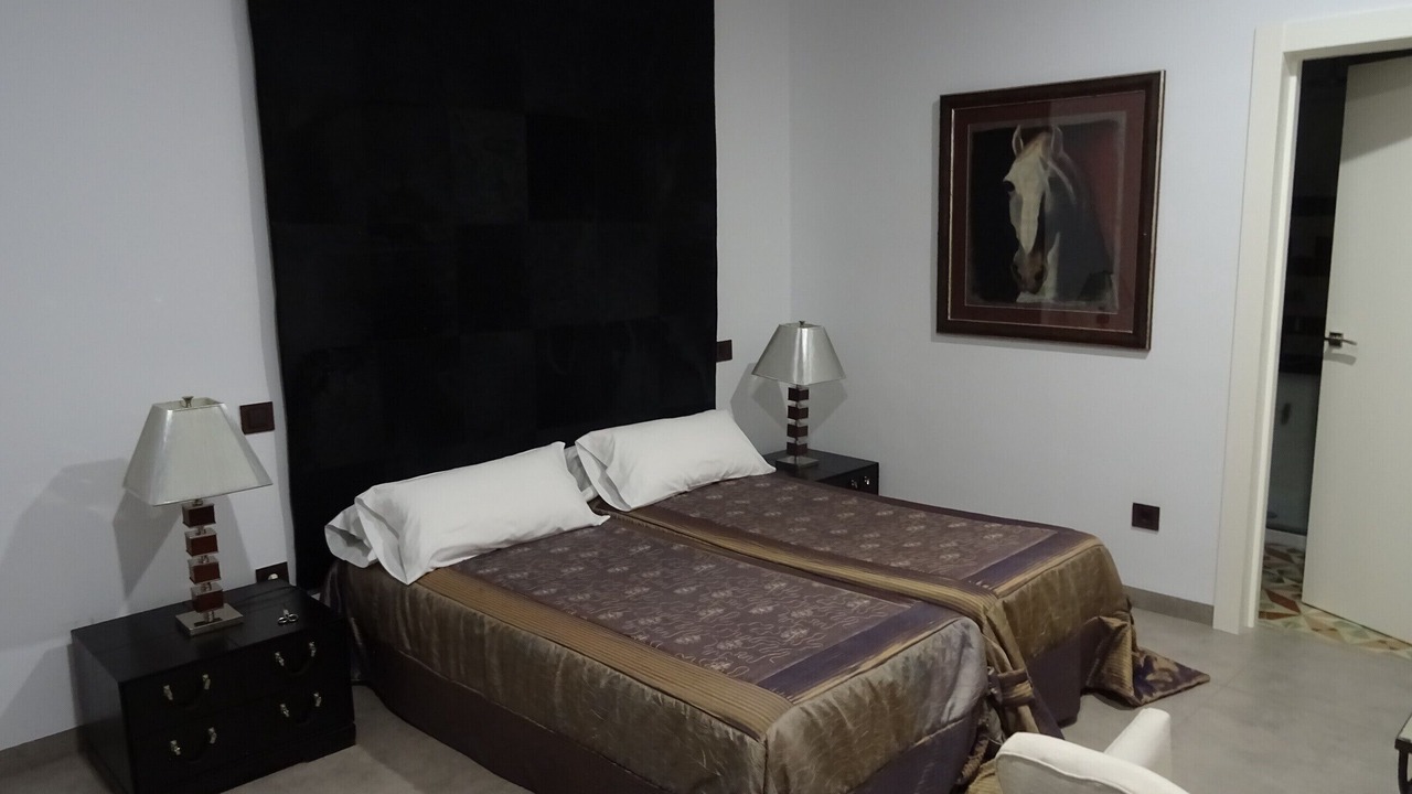 Photo of Bedroom in Ampudia