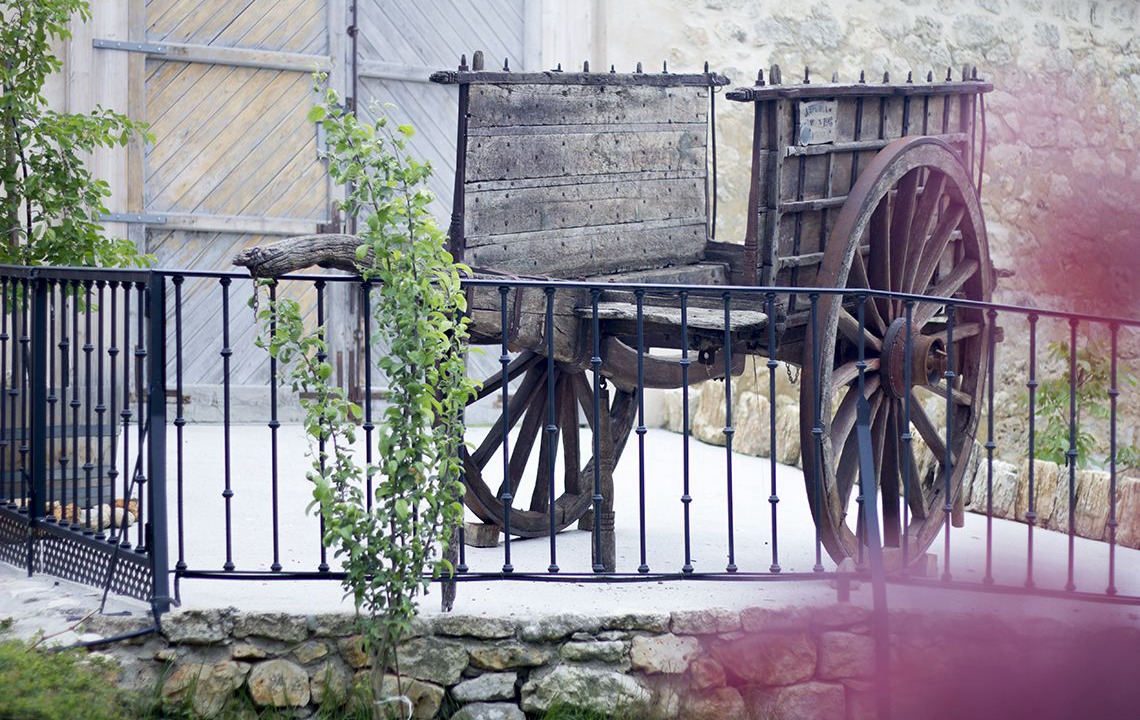 Photo of Outdoor in Ampudia