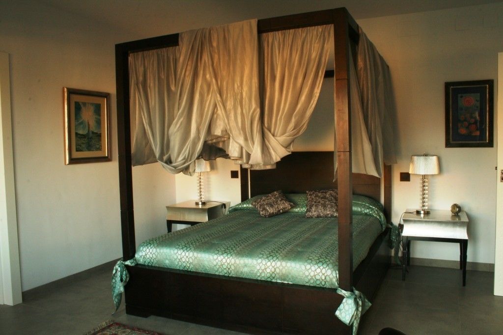 Photo of Bedroom in Ampudia