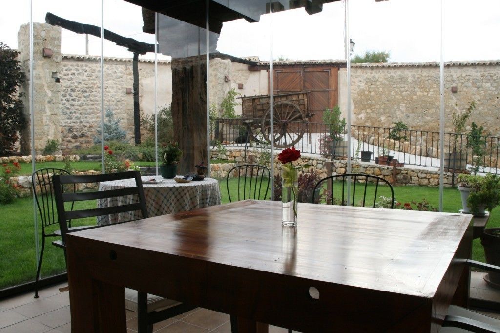Photo of Outdoor in Ampudia