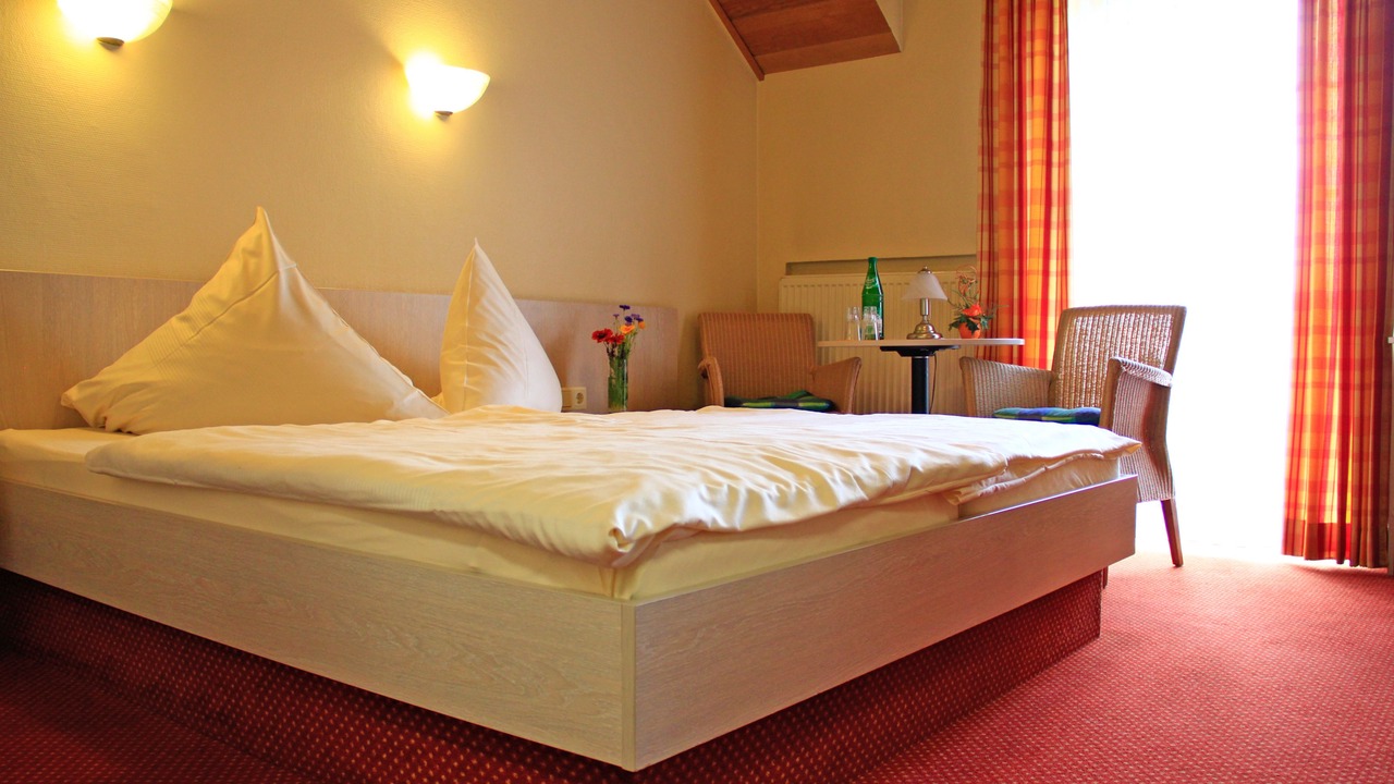 Photo of Bedroom in Bad Bentheim
