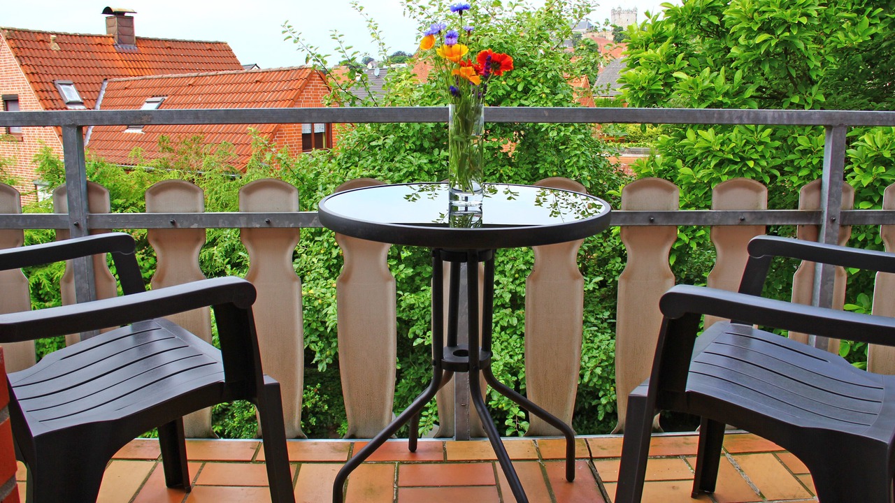 Photo of Patio Balcony in Bad Bentheim