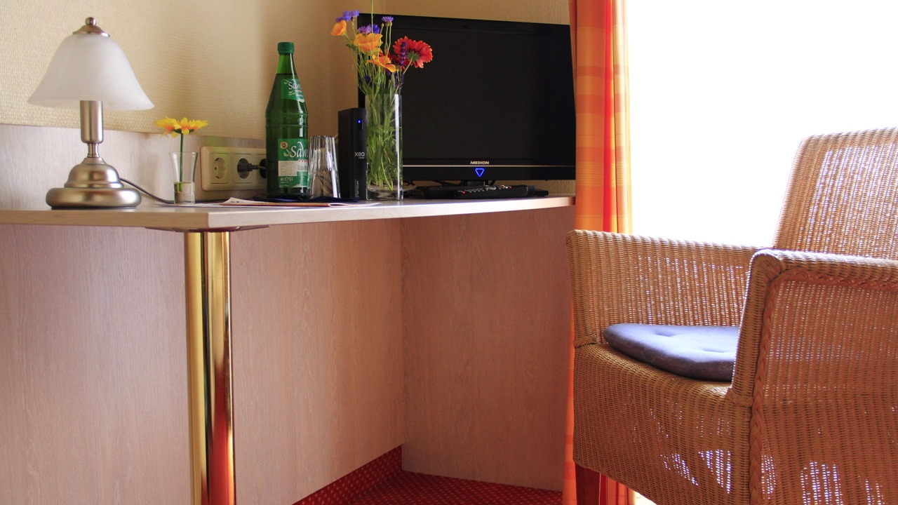 Photo of Bedroom in Bad Bentheim