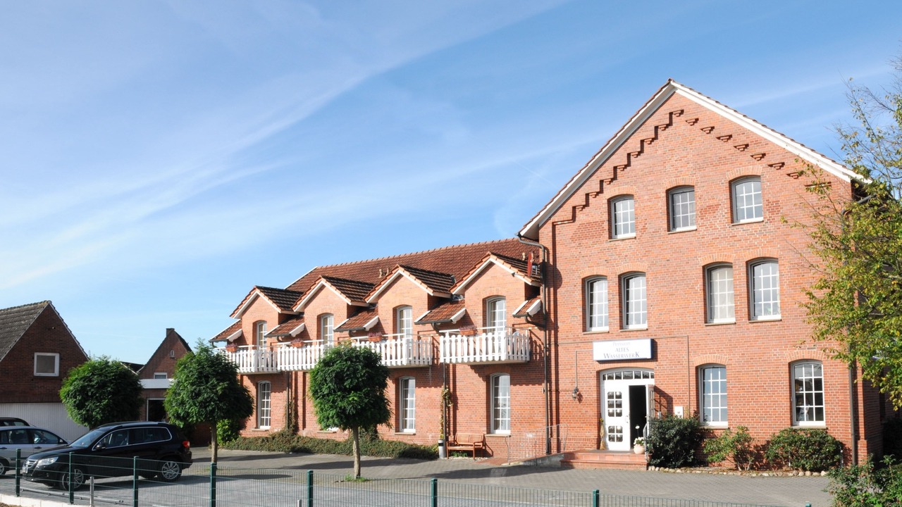 Photo of Outdoor in Bad Bentheim