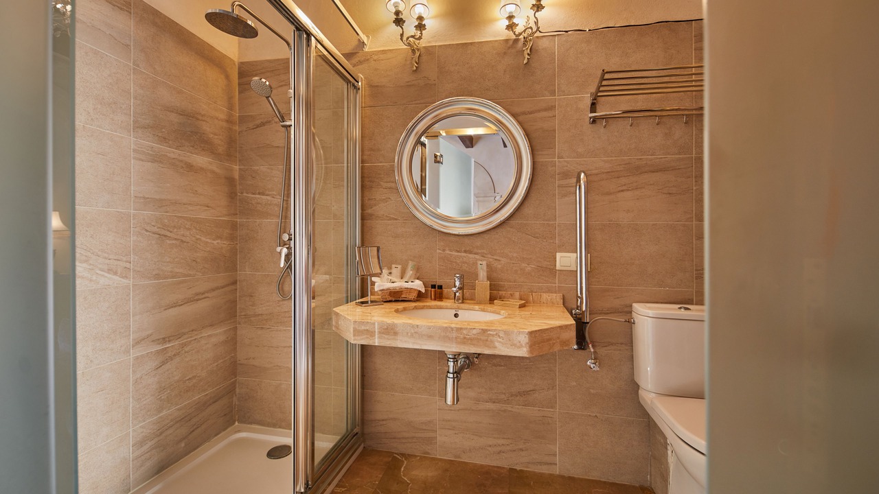 Photo of Bathroom in Inca