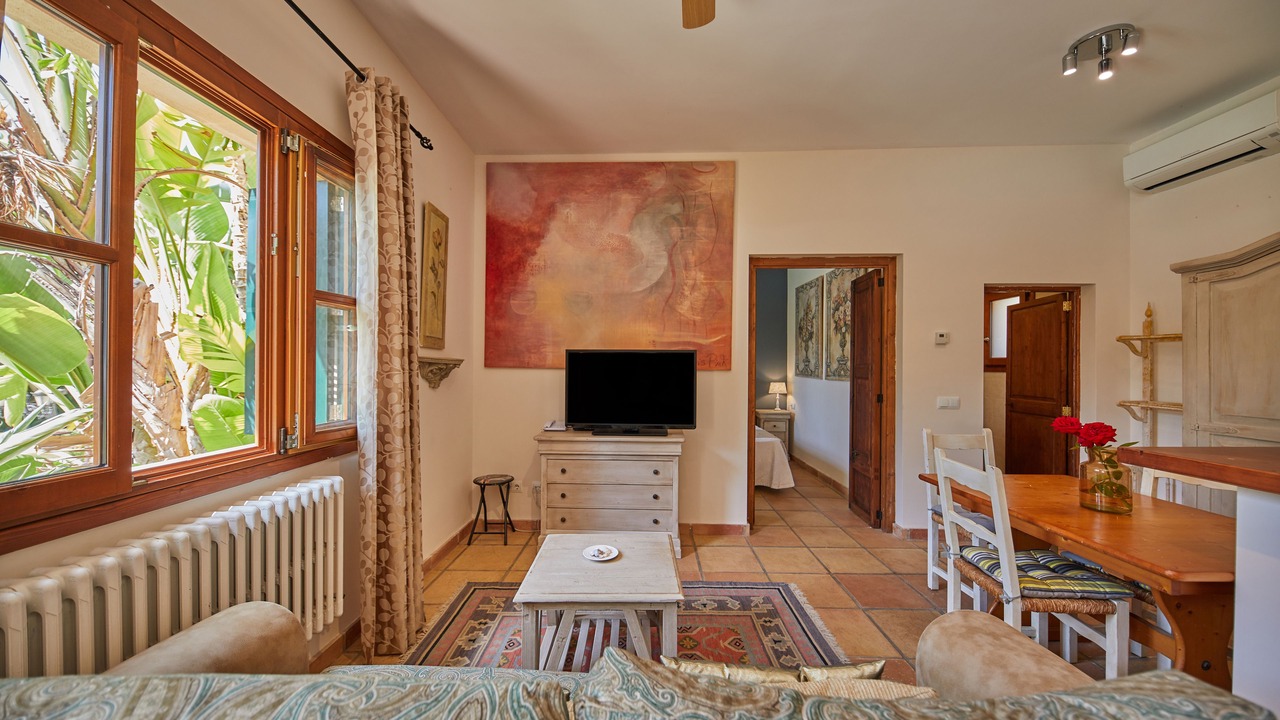 Photo of Bedroom in Inca