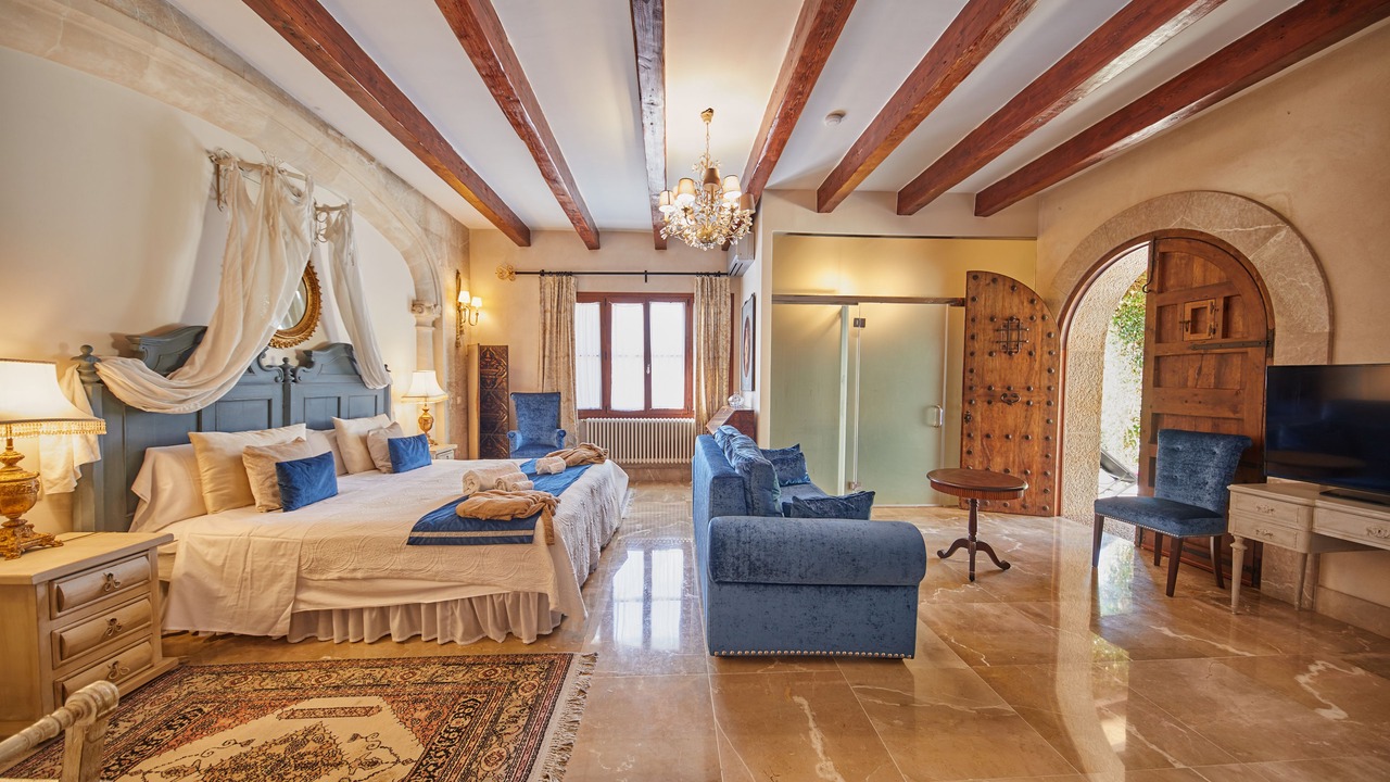 Photo of Bedroom in Inca