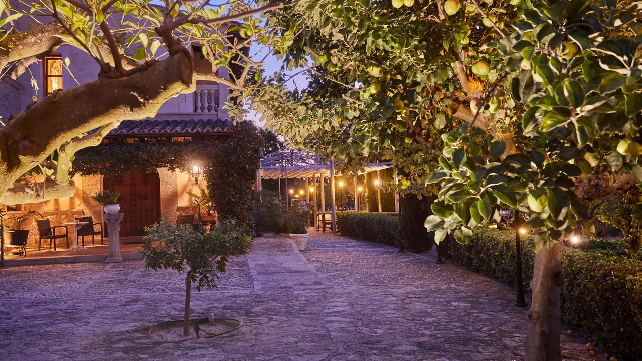 Photo of Outdoor in Inca