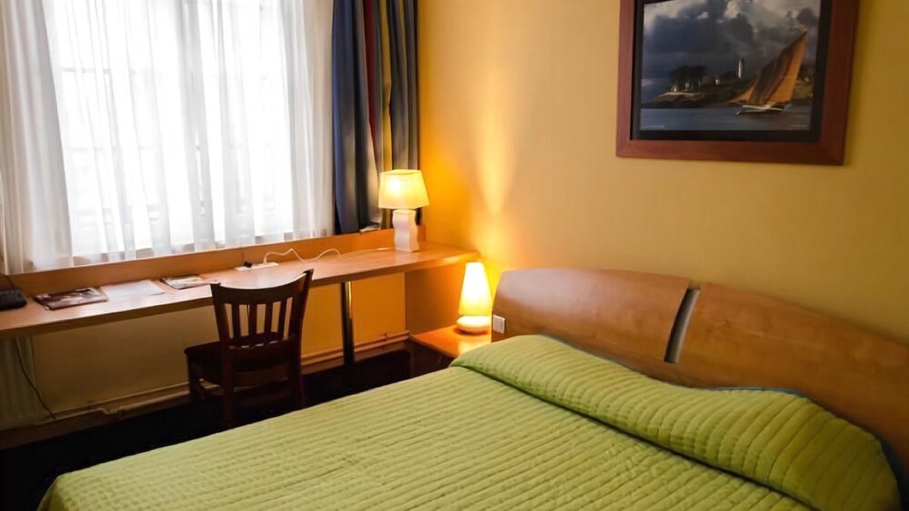Photo of Bedroom in Bethune