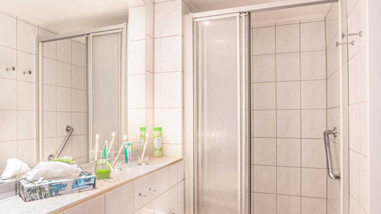 Photo of Bathroom in Seebad Bansin