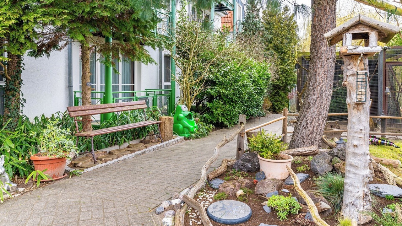 Photo of Outdoor in Seebad Bansin