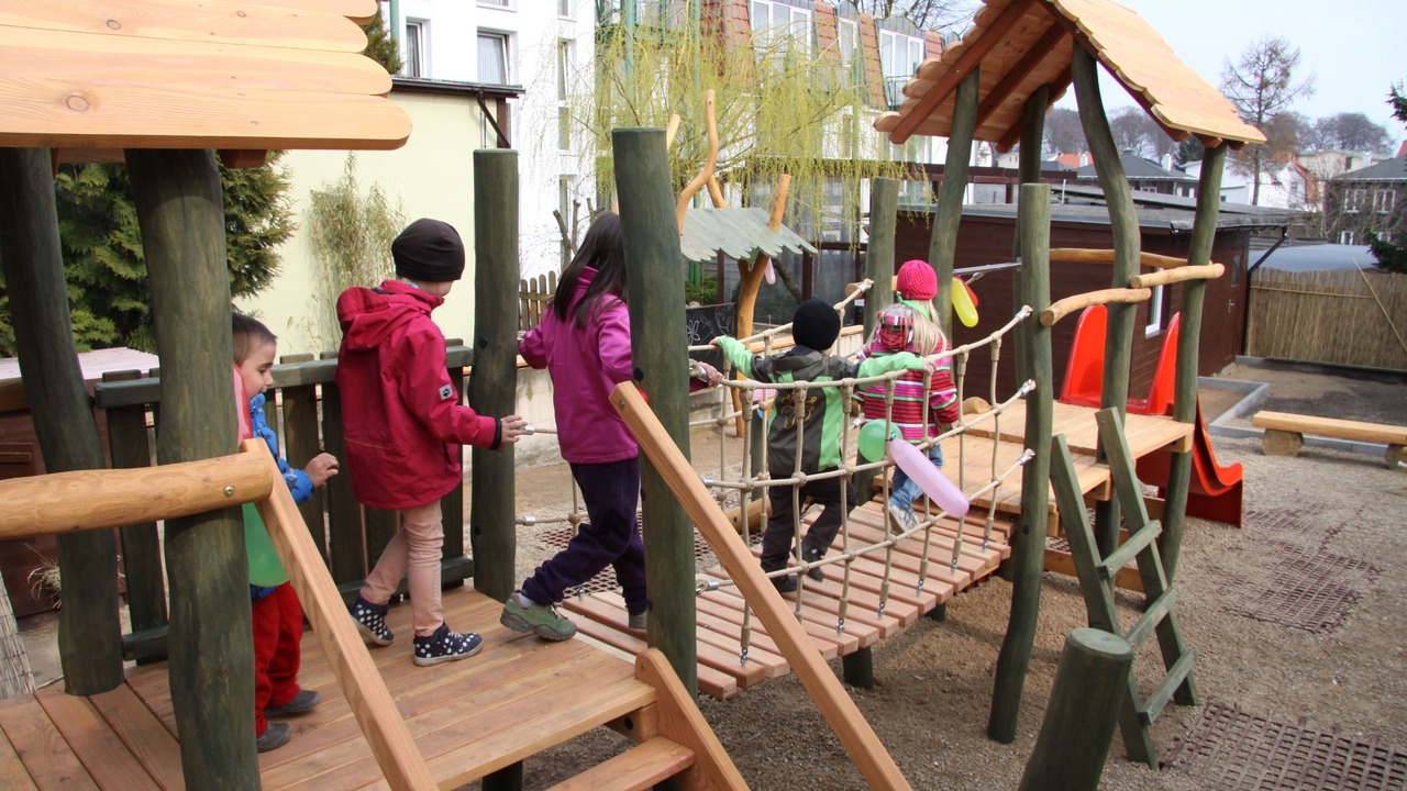 Photo of Outdoor in Seebad Bansin