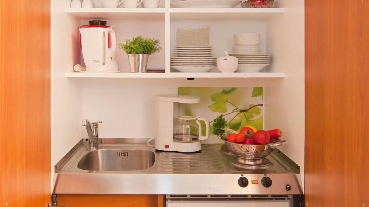 Photo of Kitchen in Seebad Bansin