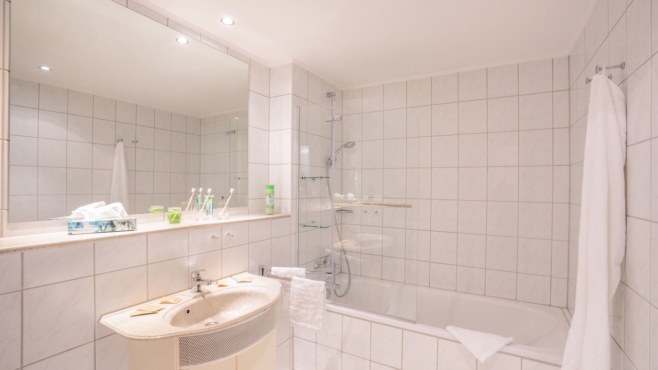 Photo of Bathroom in Seebad Bansin