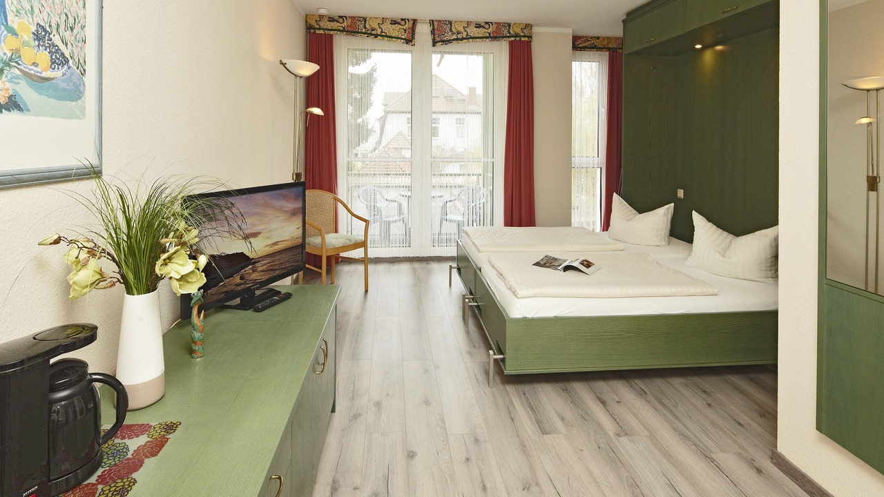 Photo of Bedroom in Seebad Bansin