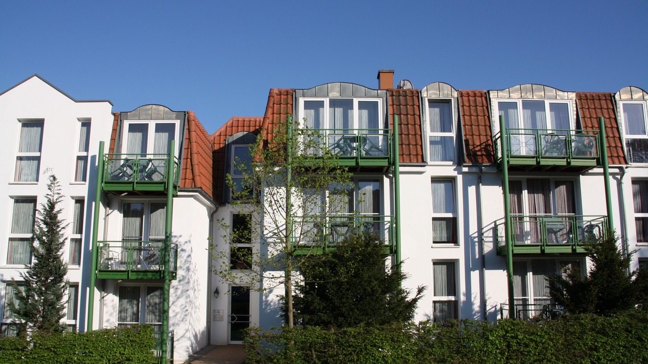 Photo of Outdoor in Seebad Bansin