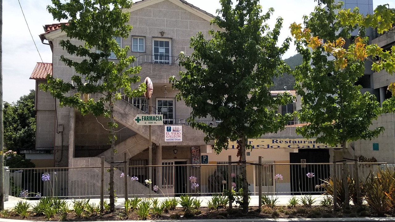 Photo of Buildings in Sabaris