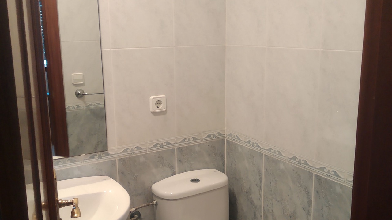 Photo of Bathroom in Sabaris