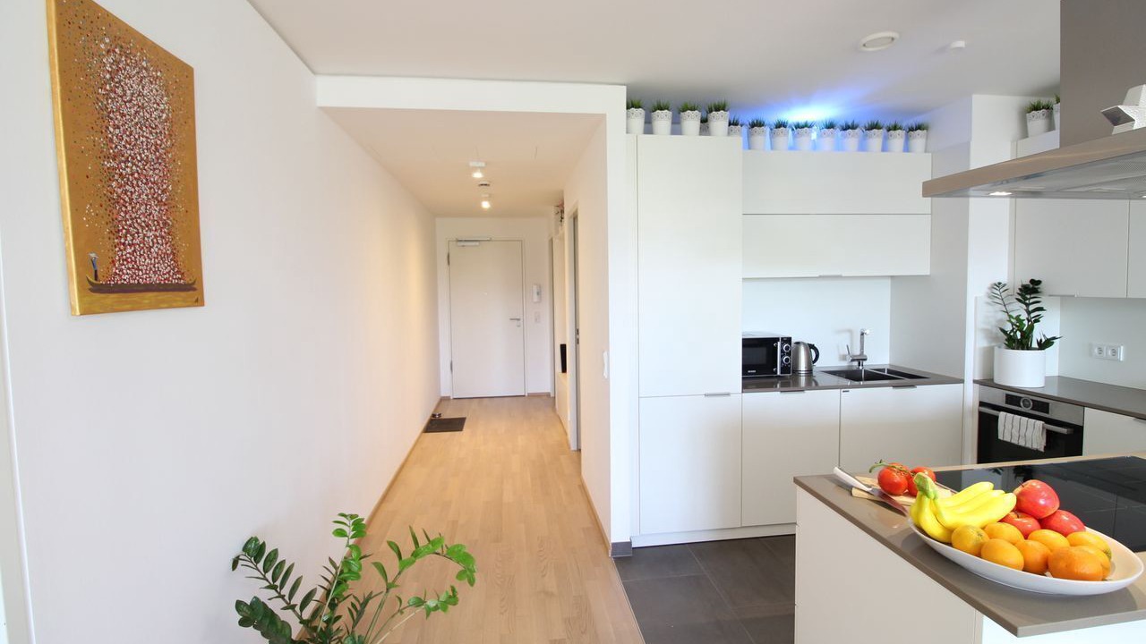Photo of Kitchen in Gallus