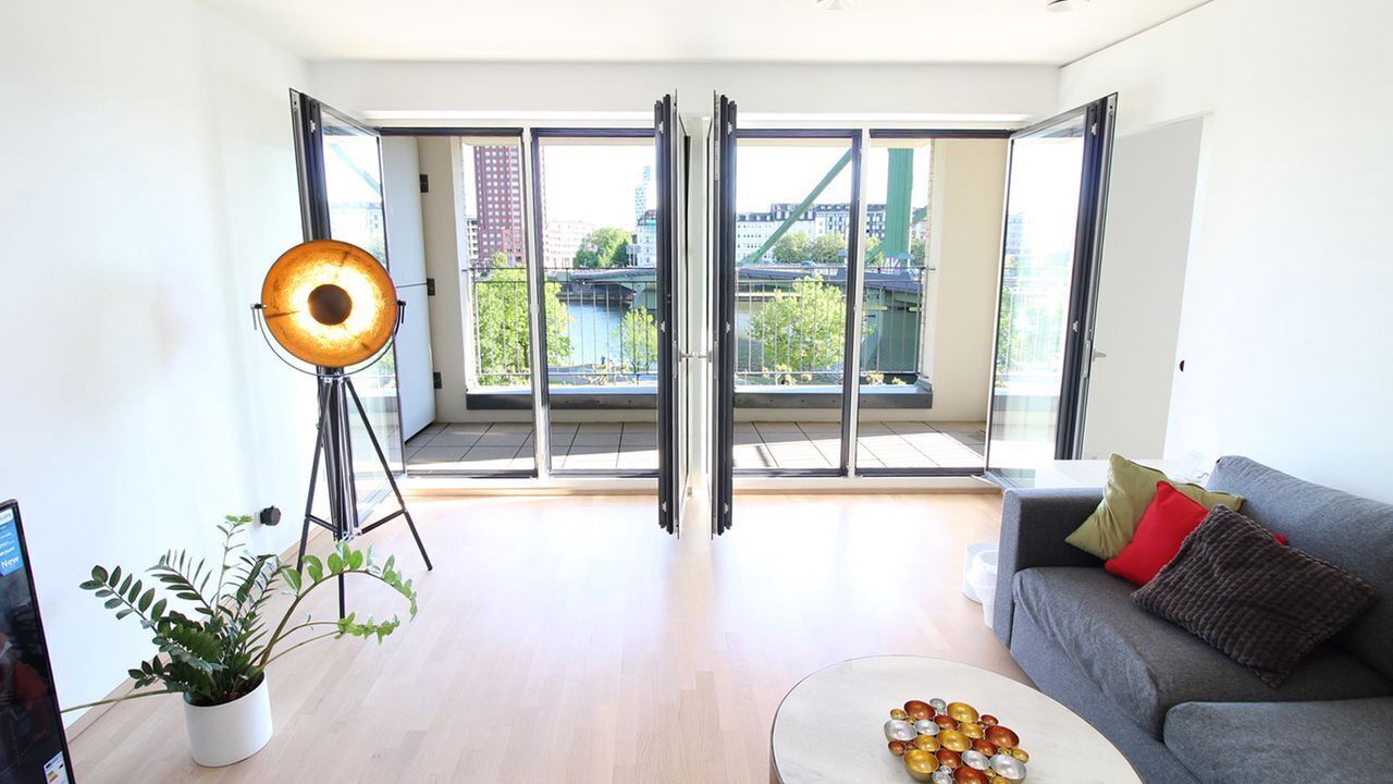 Photo of Livingroom in Gallus