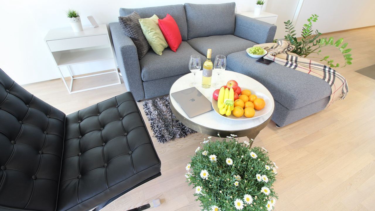 Photo of Livingroom in Gallus
