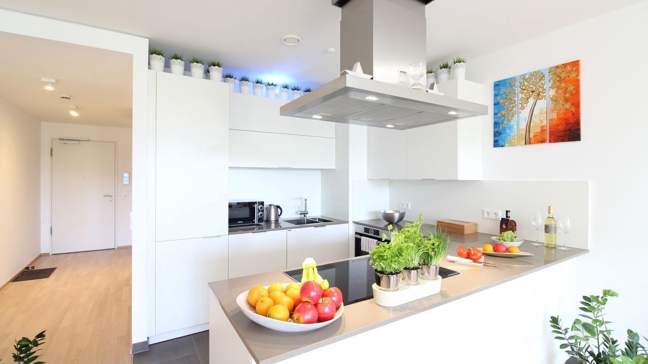 Photo of Kitchen in Gallus