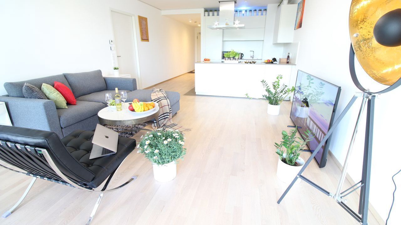 Photo of Livingroom in Gallus