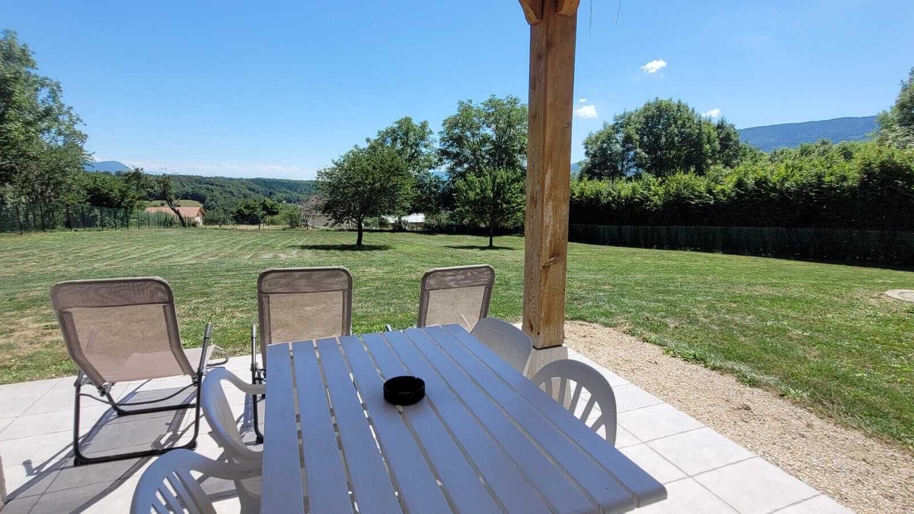 Photo of Outdoor in Hotonnes