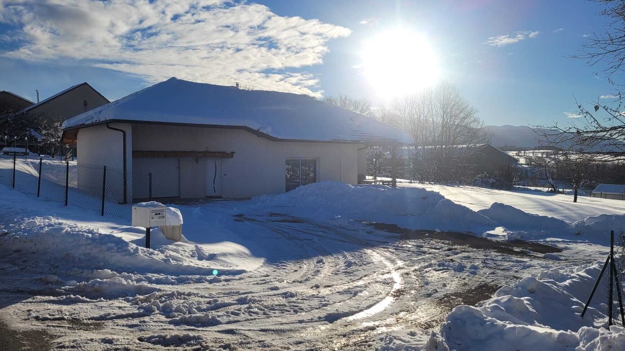 Photo of Outdoor in Hotonnes