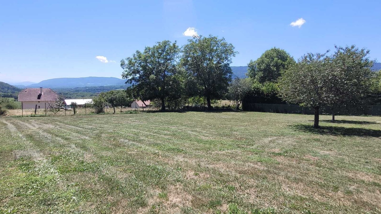 Photo of Outdoor in Hotonnes