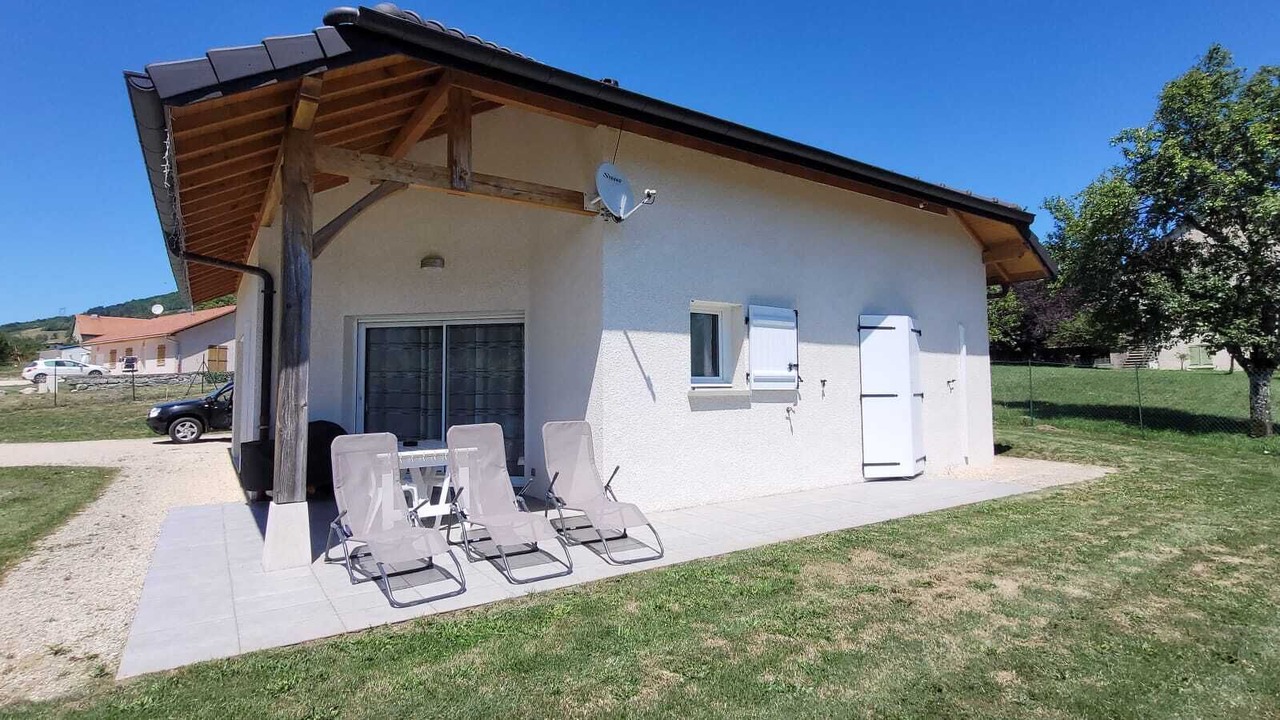 Photo of Outdoor in Hotonnes