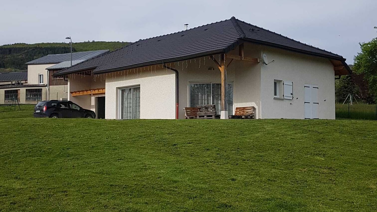 Photo of Outdoor in Hotonnes