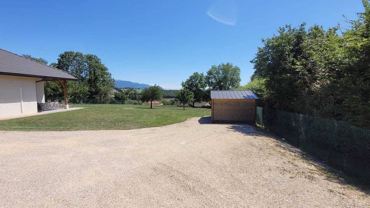 Photo of Outdoor in Hotonnes