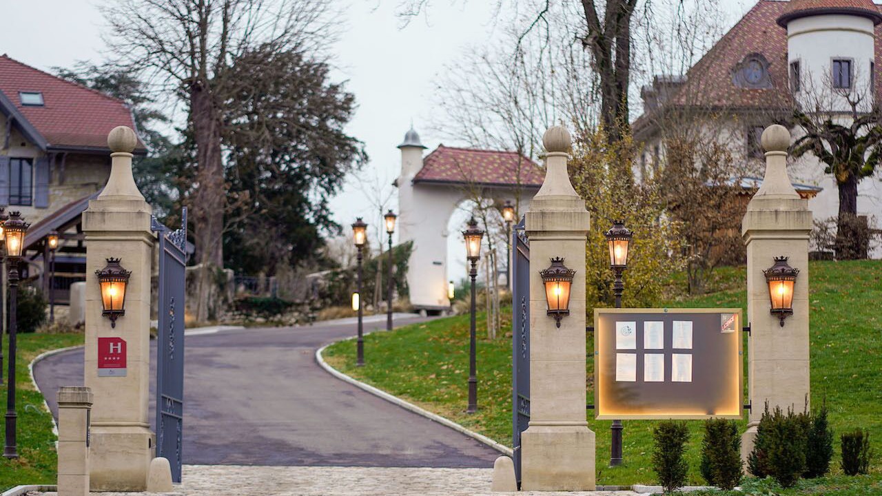 Photo of Outdoor in Gresy-sur-Aix
