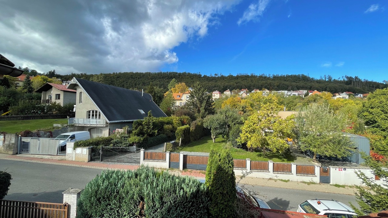 Photo of Outdoor in Prague 16