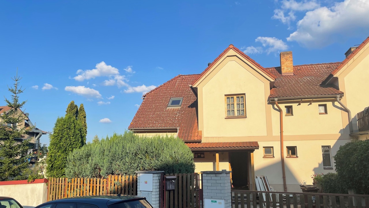 Photo of Outdoor in Prague 16