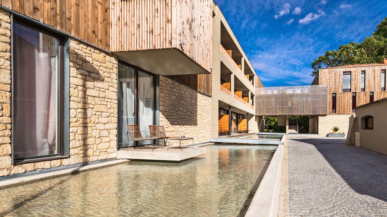 Photo of Outdoor in Pont Royal