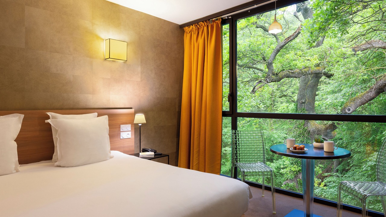 Photo of Bedroom in Pont Royal