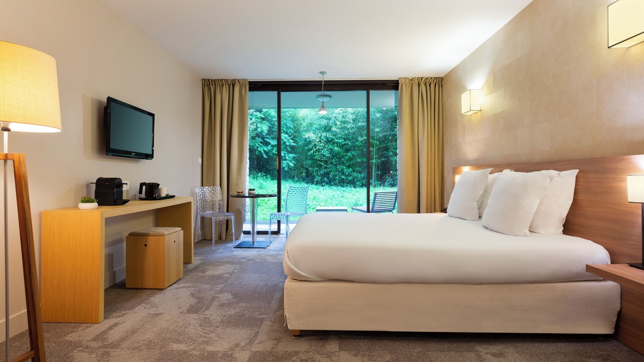 Photo of Bedroom in Pont Royal