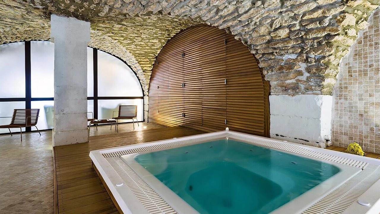 Photo of Bedroom in Pont Royal