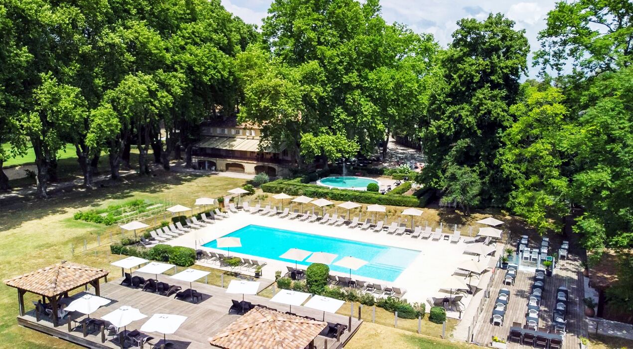 Photo of Outdoor in Pont Royal