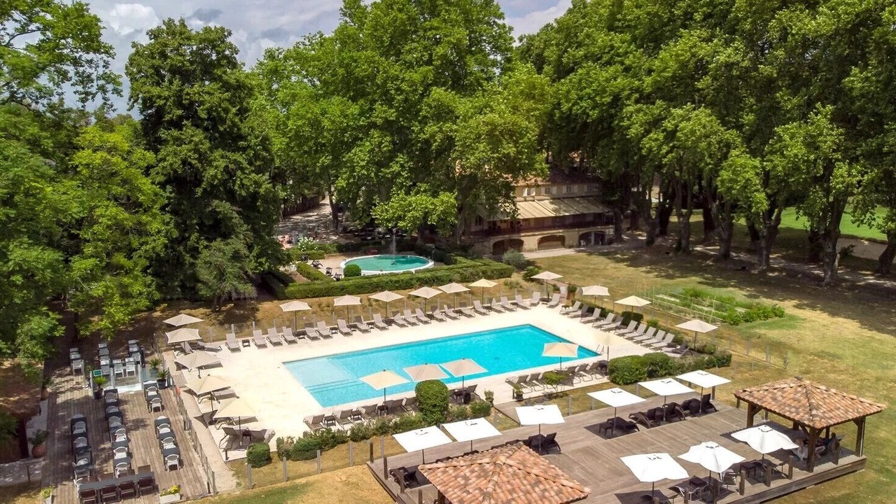Photo of Outdoor in Pont Royal
