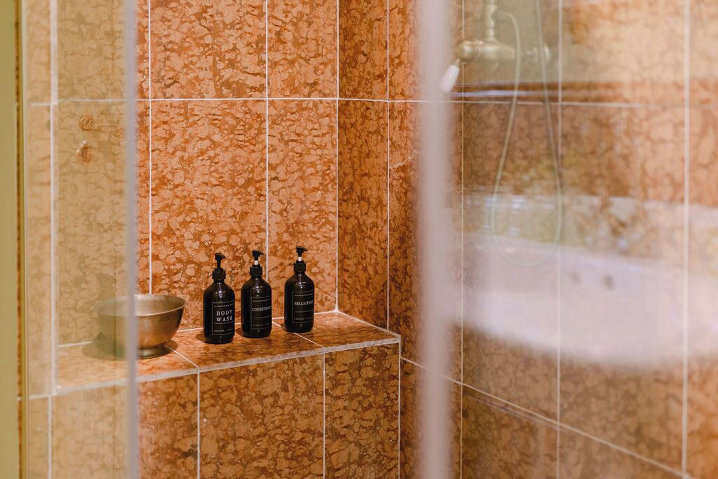 Photo of Bathroom in Tornac