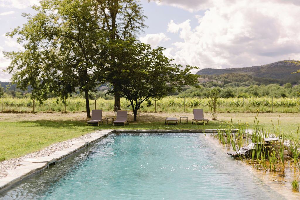 Photo of Outdoor in Tornac