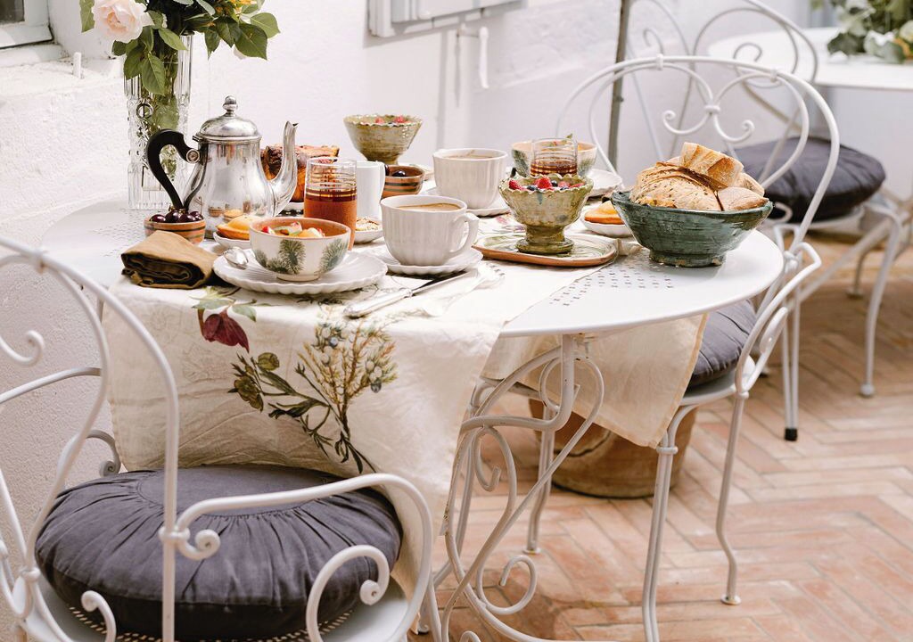 Photo of Patio Balcony in Tornac