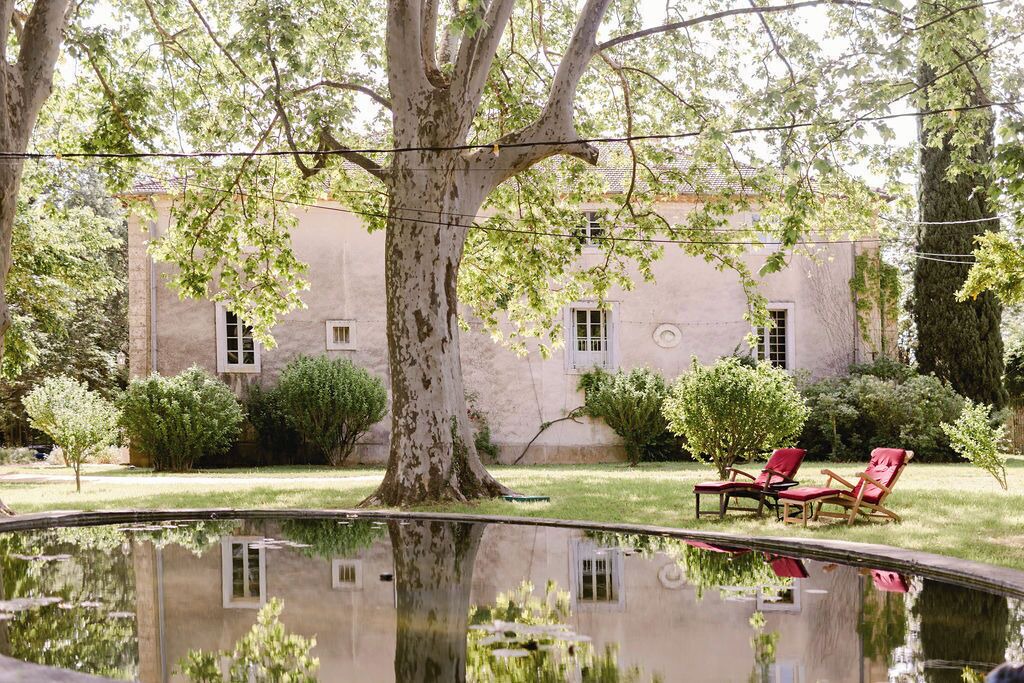 Photo of Outdoor in Tornac