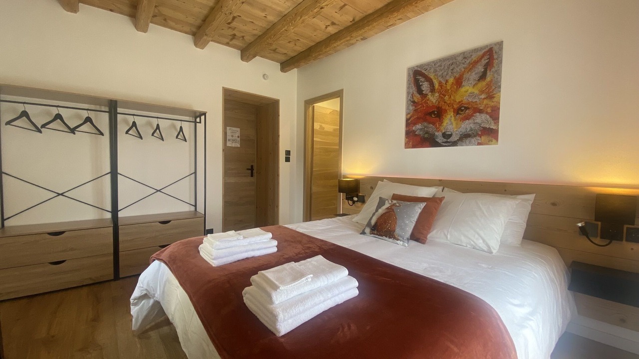 Photo of Outdoor in Araches-la-Frasse